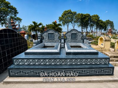 Mo doi 3 cap dep tai Ninh Binh
