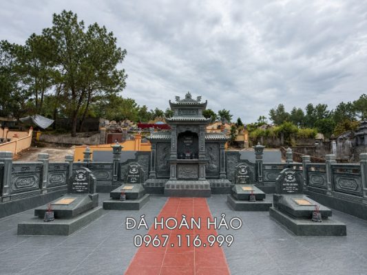 Thu tuc di doi lang mo gia dinh dong ho nhu the nao Co nen di doi lang mo khong