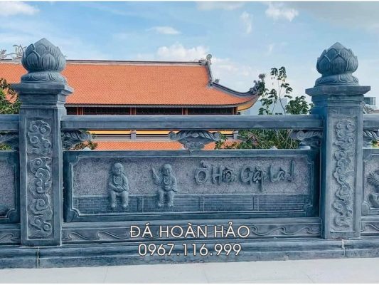 Tuong rao da Nha tho ho O hien gap lanh