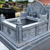 Xây, sửa Mộ Tổ (Mộ Cụ Tổ) cần sắm lễ và cúng khởi công, động thổ như thế nào