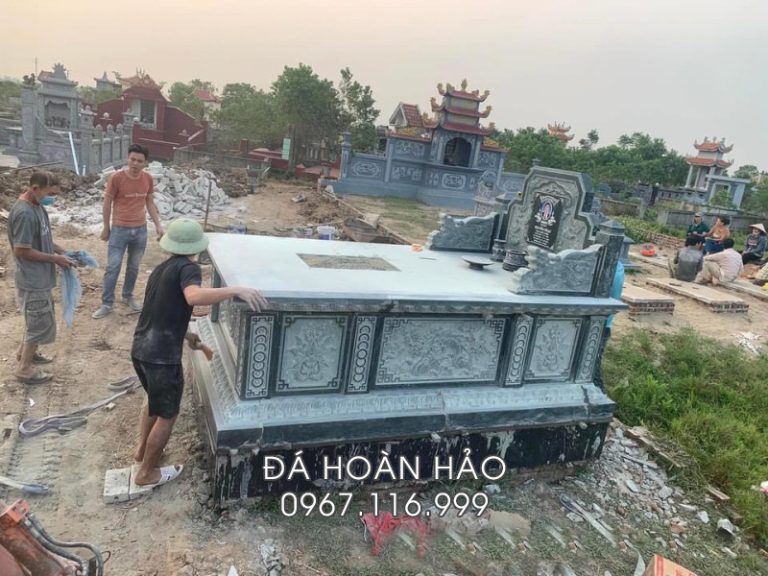 Chi tiết Xem ngày bốc mộ tháng 8 âm lịch đẹp (xem ngày sang cát, bốc mộ)