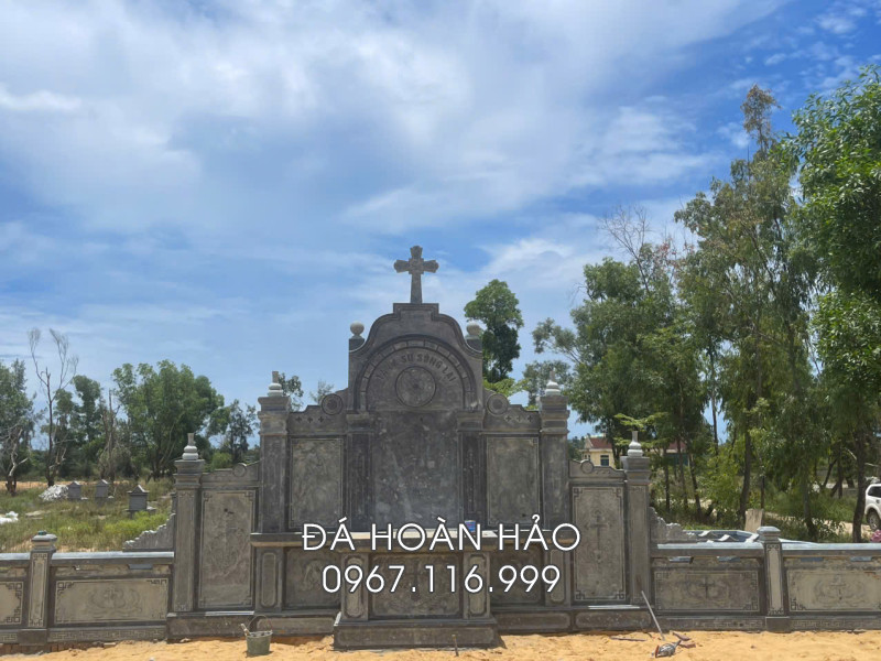 Mau Lang tho cong giao binh phong cong giao dep an tuong